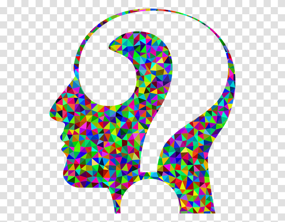 Question Head, Person, Human, Alphabet Transparent Png