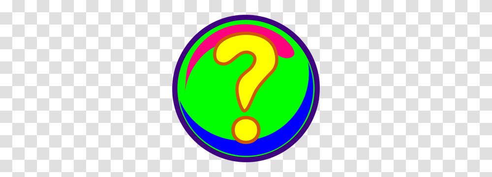 Question Images Icon Cliparts, Number, Purple Transparent Png