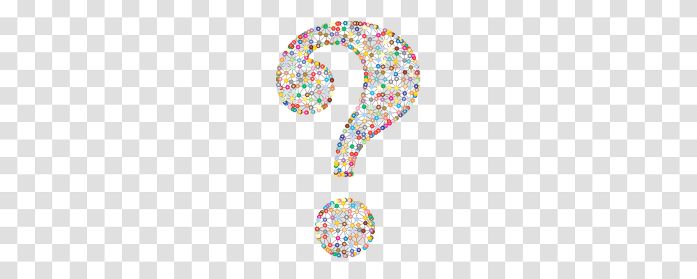 Question Mark Technology, Bead, Accessories Transparent Png