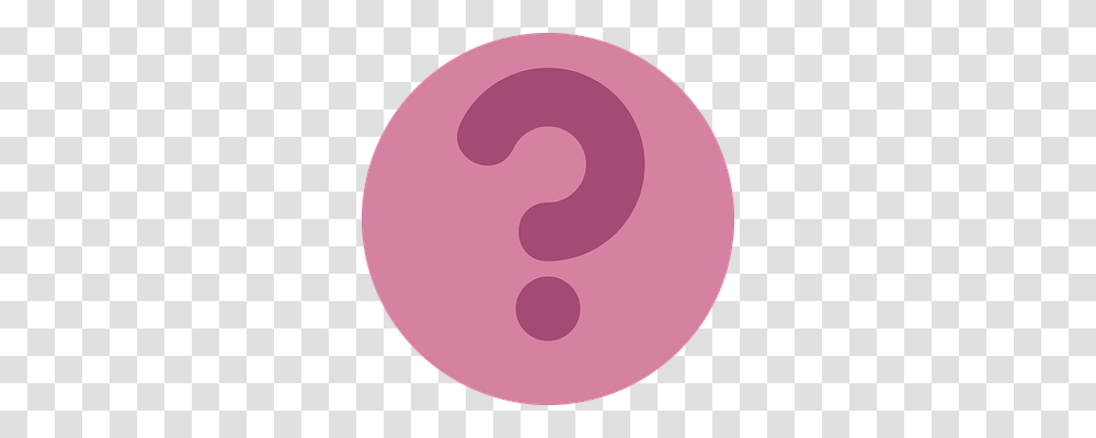 Question Mark Text, Number, Moon Transparent Png