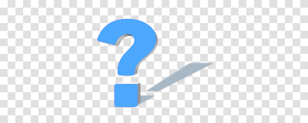 Question Mark Person, Appliance, Cowbell Transparent Png