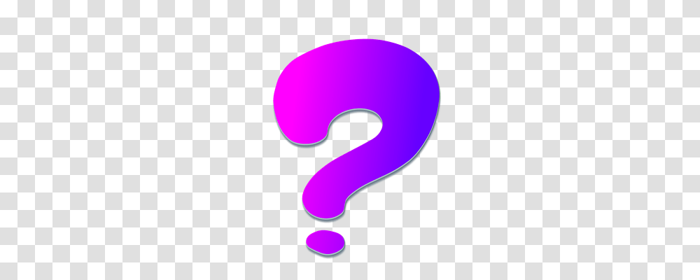 Question Mark Number, Label Transparent Png