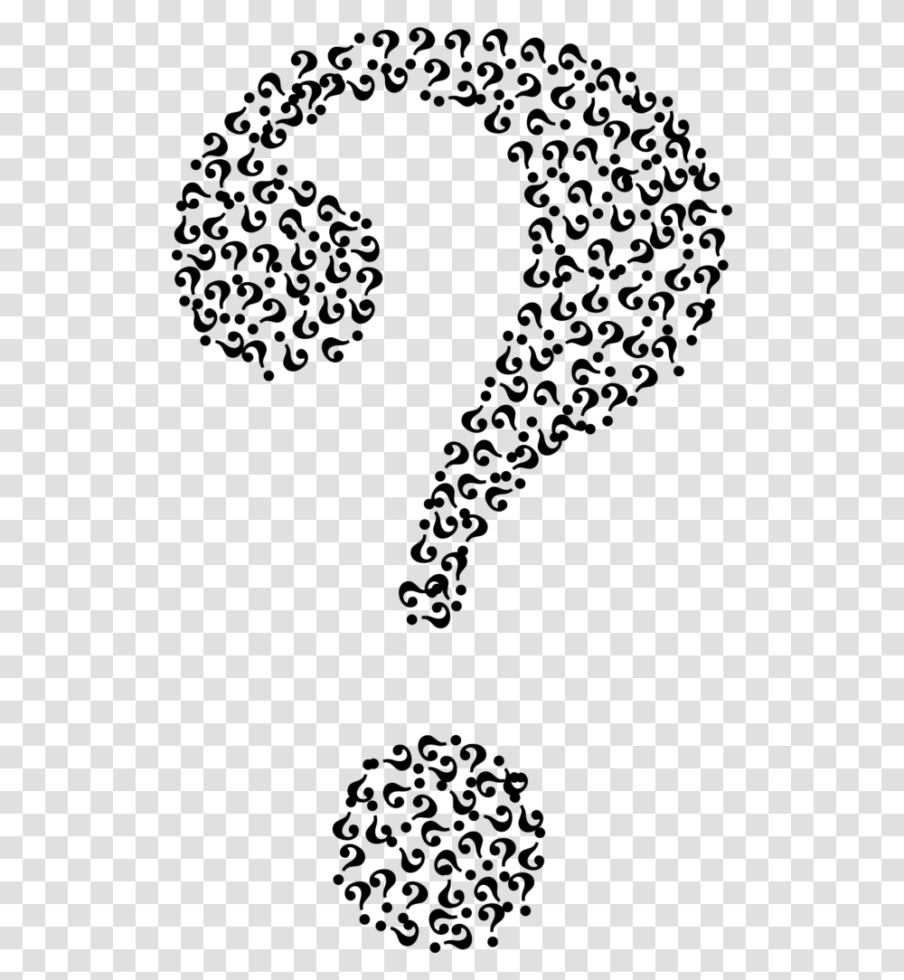 Question Mark Background, Gray, World Of Warcraft Transparent Png