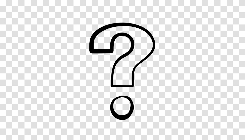 Question Mark Clip Art Black, Gray, World Of Warcraft Transparent Png