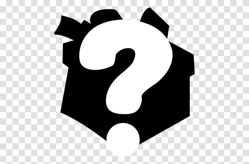 Question Mark Clip Art, Number, Stencil Transparent Png