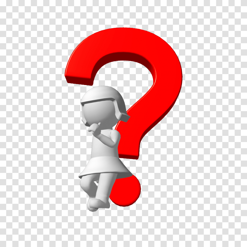 Question Mark Clip Art Women, Face Transparent Png