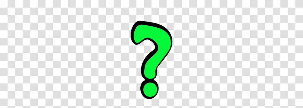 Question Mark Clip Arts For Web, Green, Label, Number Transparent Png