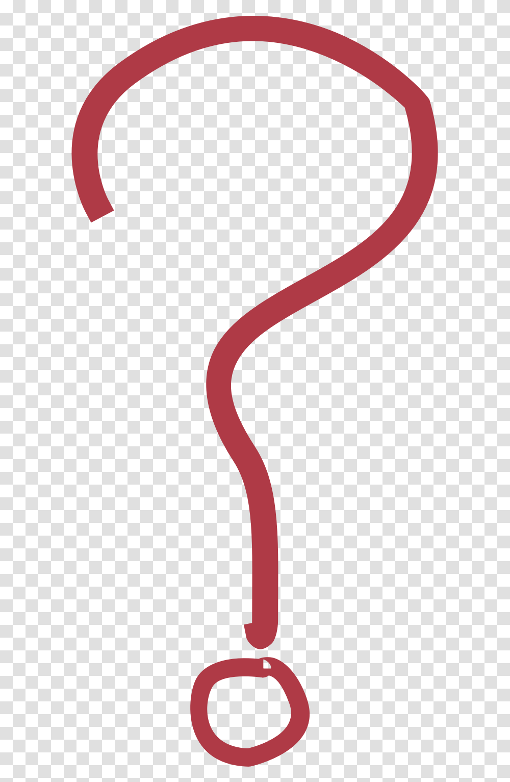 Question Mark Clipart Collection, Maroon, Hat, Label Transparent Png