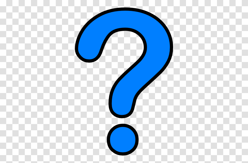 Question Mark Clipart, Number Transparent Png