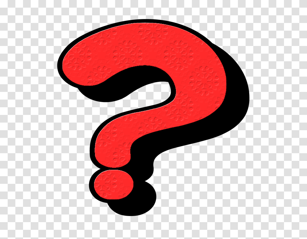 Question Mark Clipart Punctuation, Alphabet, Axe Transparent Png