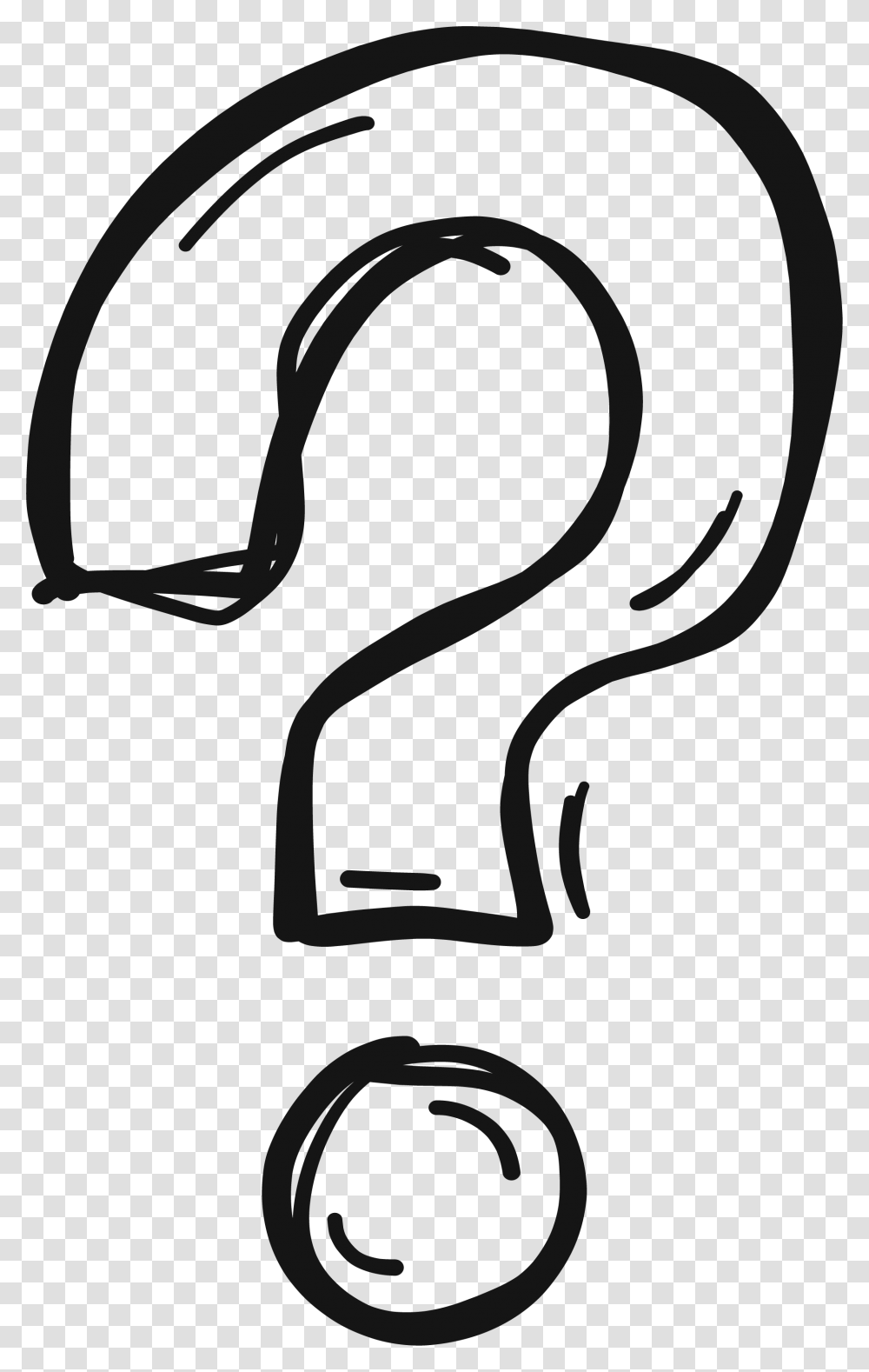 Question Mark Clipart White Question Mark, Stencil, Number Transparent Png