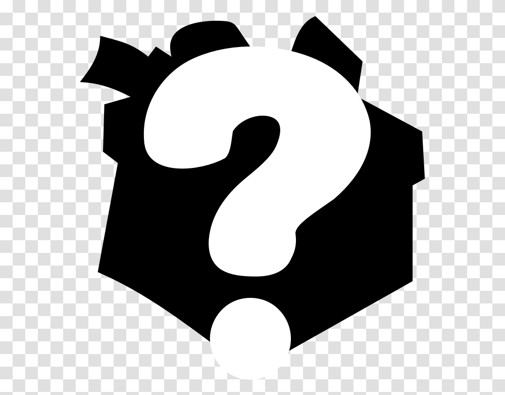 Question Mark Cliparts, Number, Lamp Transparent Png