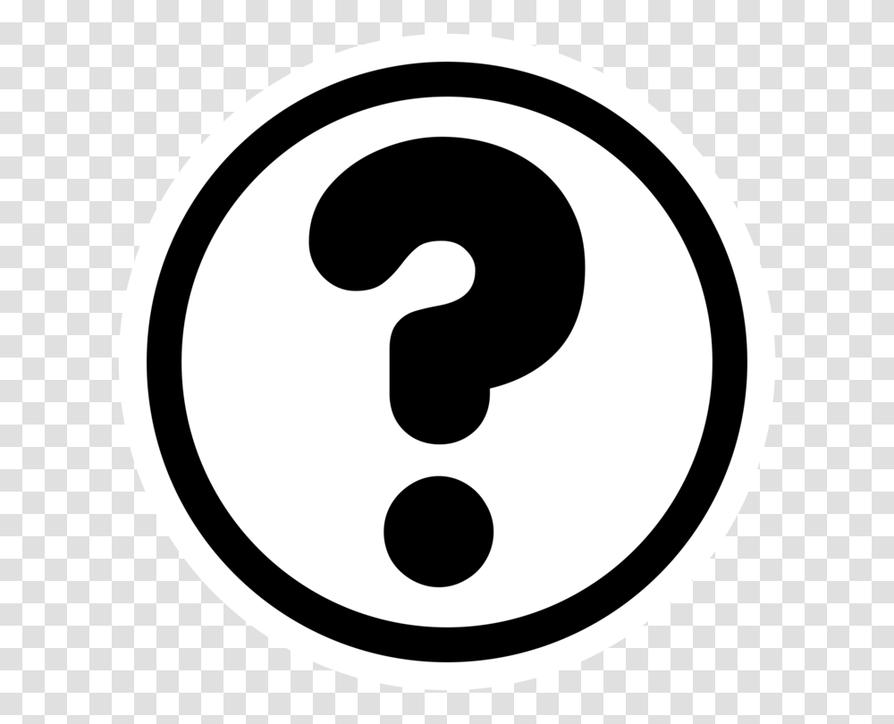 Question Mark Computer Icons Information Document, Number, Logo Transparent Png