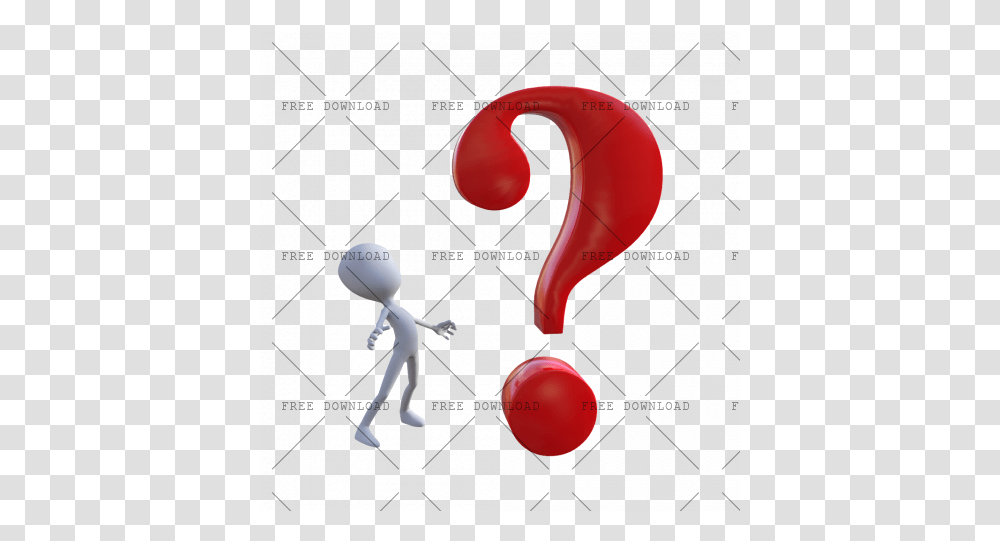 Question Mark Dd Image With Background, Person, Human, Ball, Sphere Transparent Png