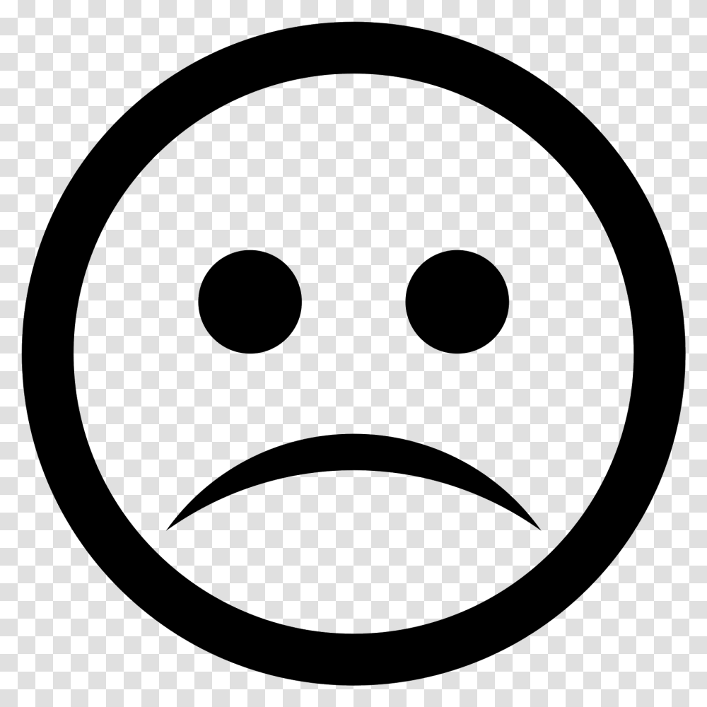 Question Mark Face Icon Emoicon Sad, Gray, World Of Warcraft Transparent Png