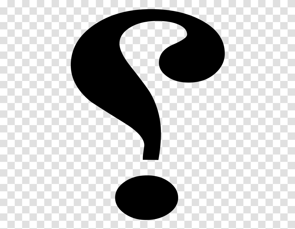 Question Mark Gif, Gray, World Of Warcraft Transparent Png