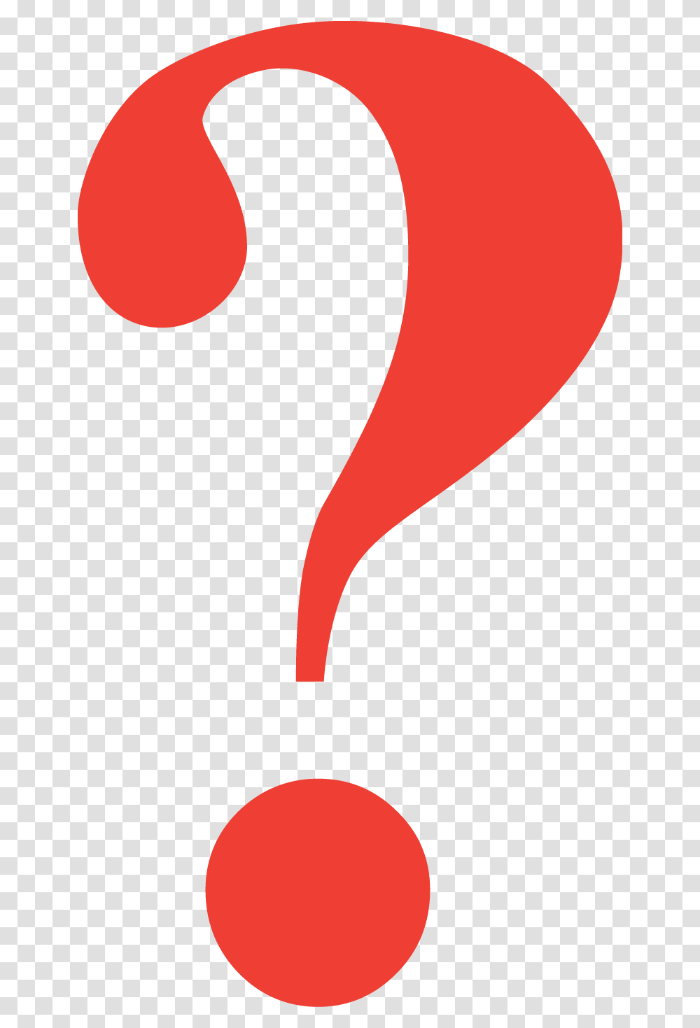 Question Mark Gif Question Mark Red Flat, Label, Logo Transparent Png