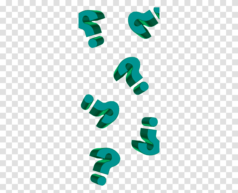 Question Mark Gif Questionmark Gifs Animated Gif Question Gifs, Green, Graphics, Art, Symbol Transparent Png