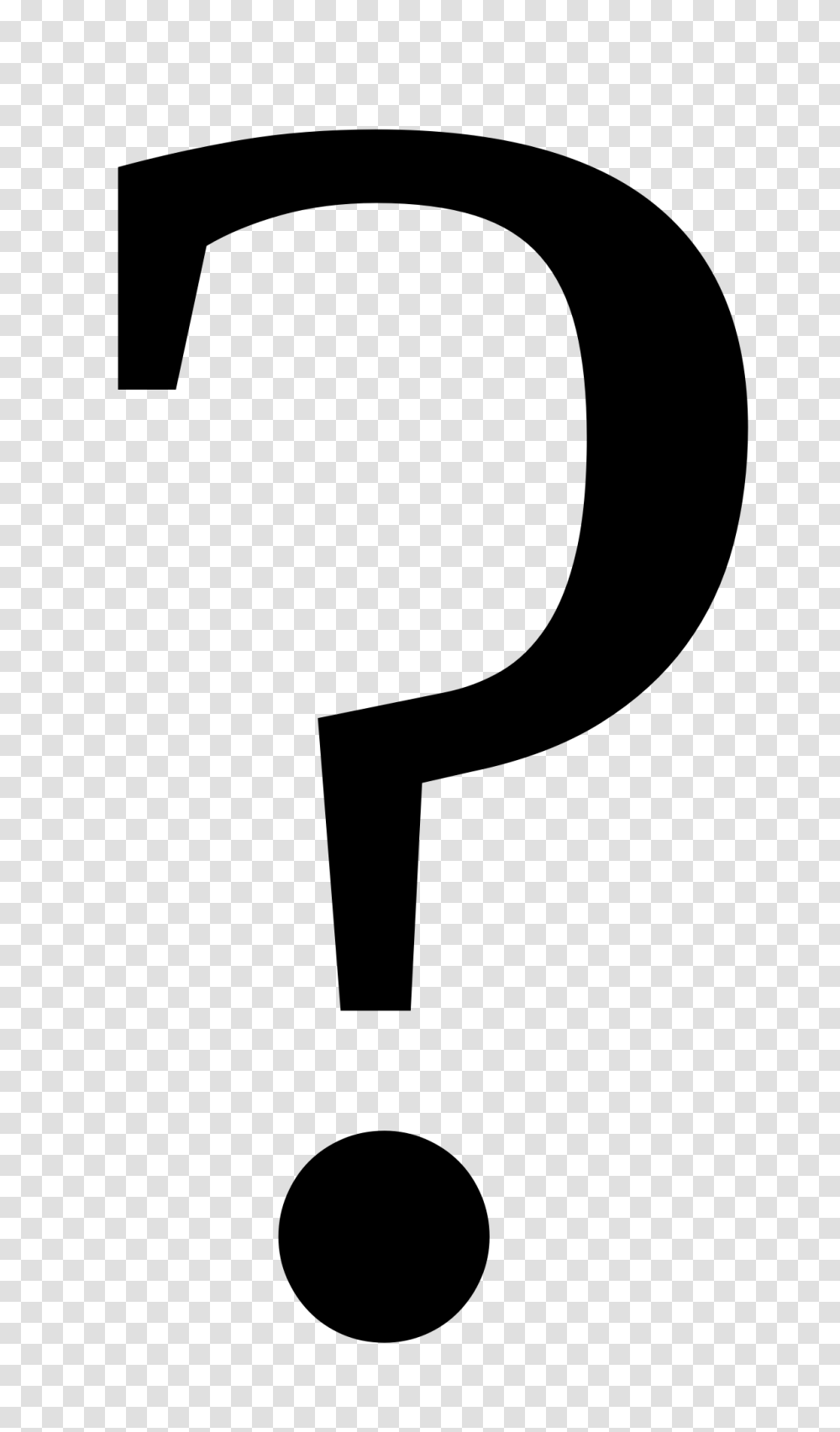 Question Mark, Gray, World Of Warcraft Transparent Png