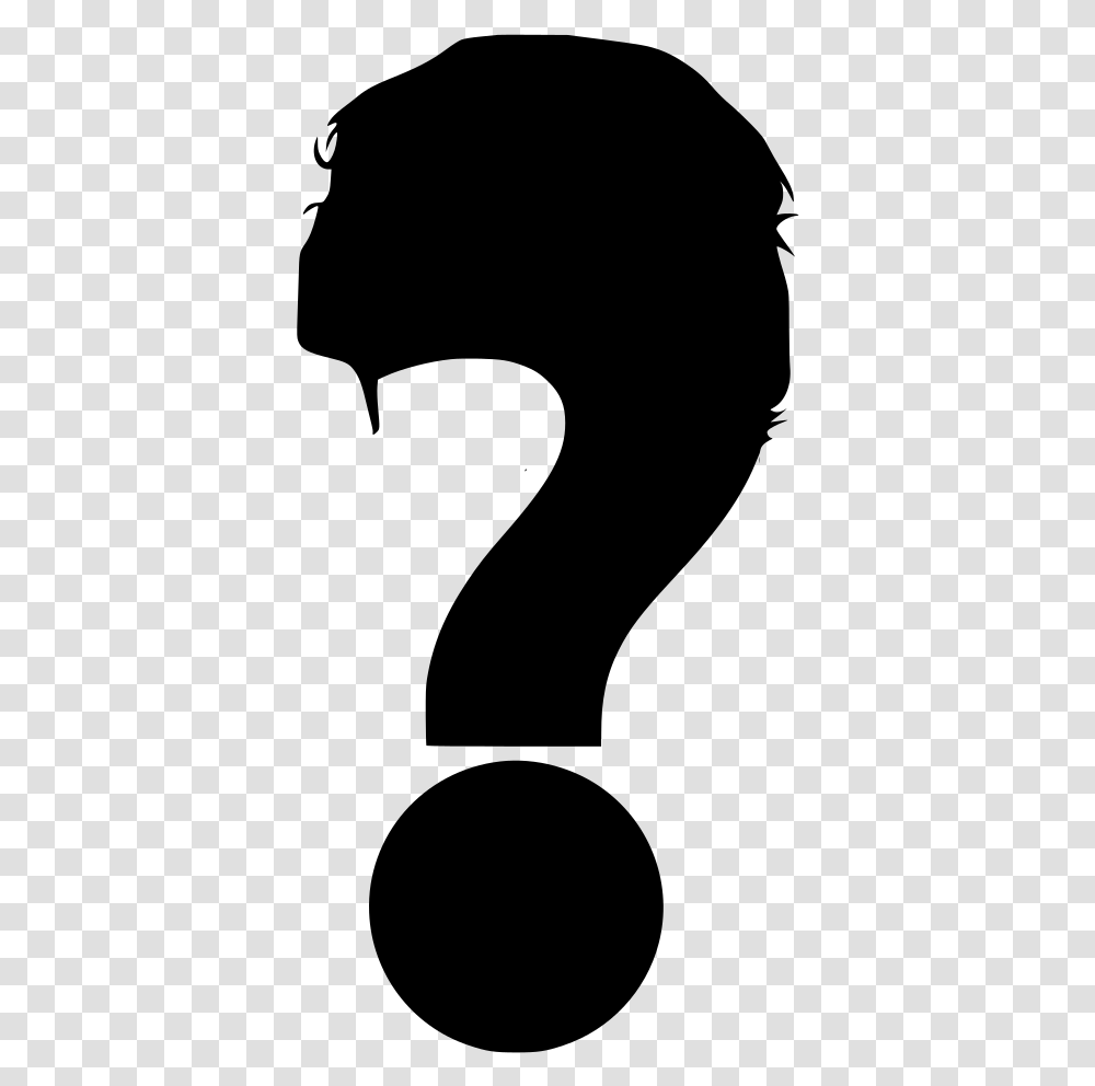 Question Mark, Gray, World Of Warcraft Transparent Png