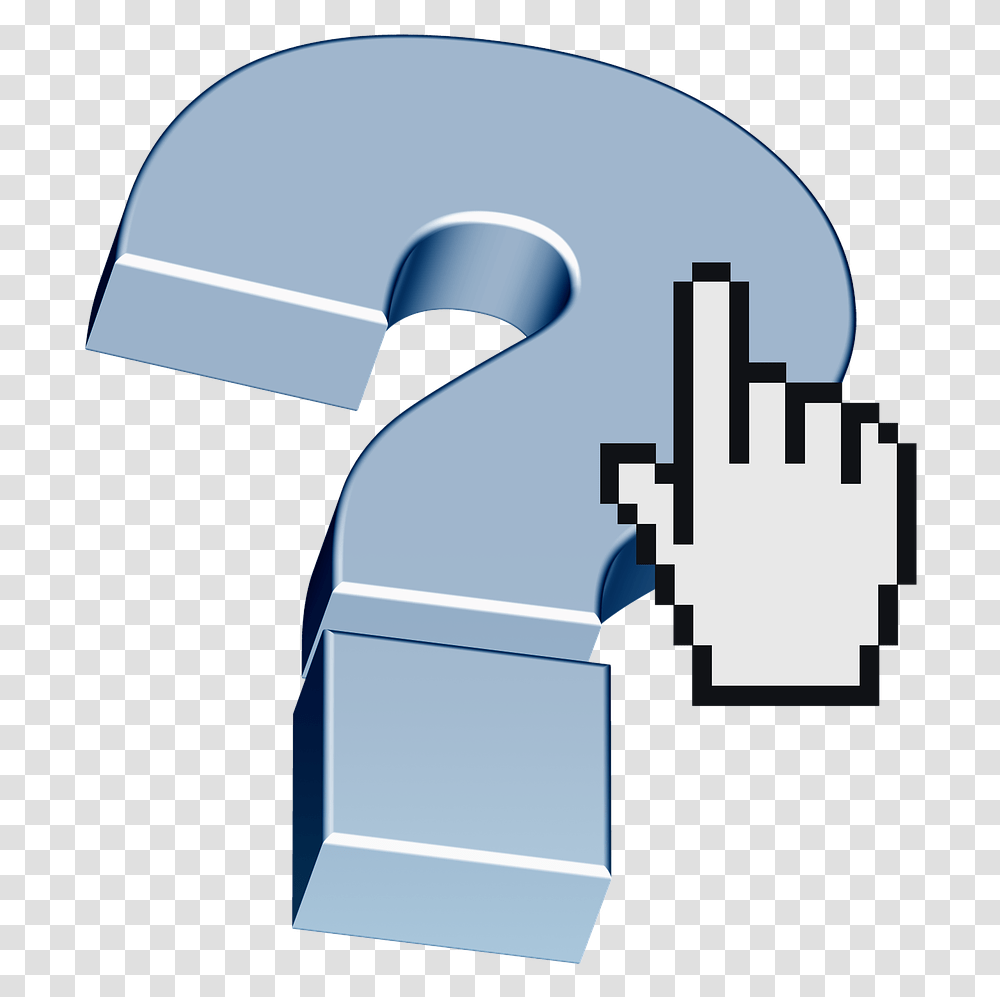 Question Mark Help Support Free Photo Mouse Cursor Pointer, Canopy Transparent Png