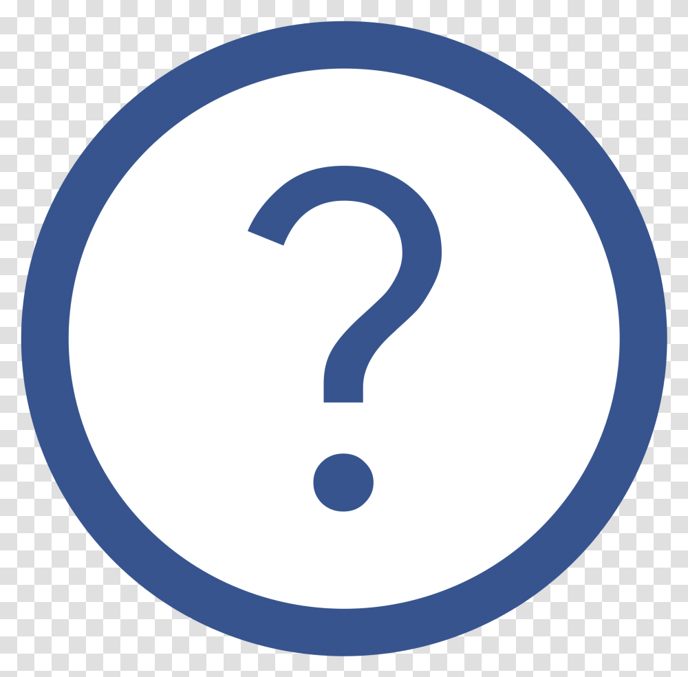 Question Mark Icon Help Icon, Number, Moon Transparent Png