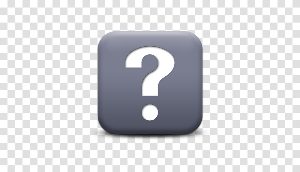 Question Mark Icon, Number, Outdoors Transparent Png