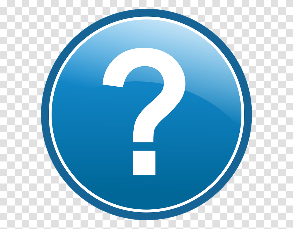 Question Mark Logo Help Question Mark, Security, Number Transparent Png