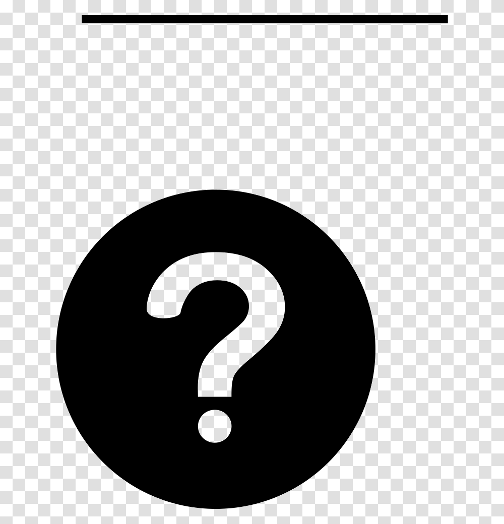 Question Mark Question Mark Free Use, Number, Logo Transparent Png