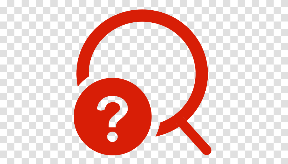 Question Mark Shapes Info Icon With And Vector Format, Number, Alphabet Transparent Png