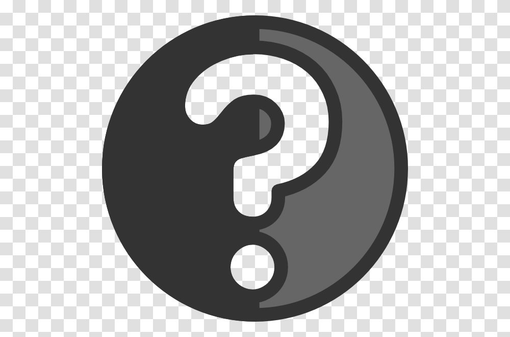 Question Mark Symbol Clip Arts For Web, Number, Logo, Trademark Transparent Png