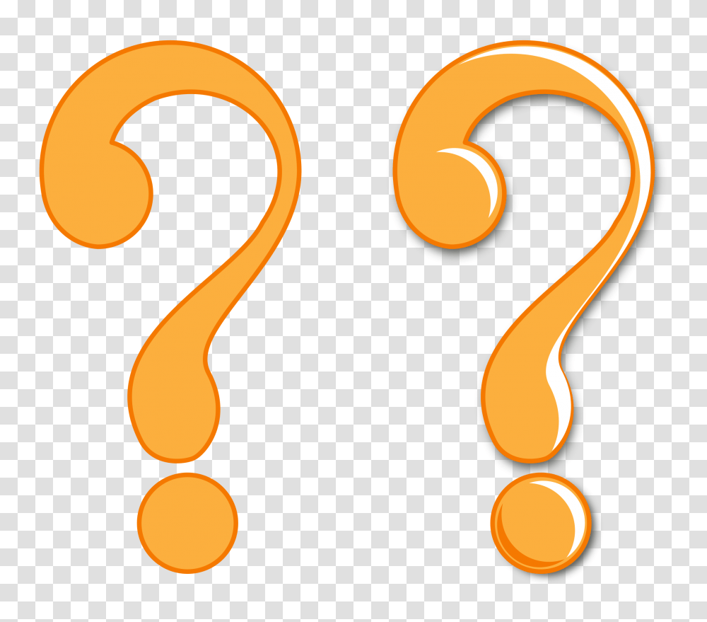 Question Mark Symbol Flat And Glossy Free, Number, Alphabet, Fire Transparent Png