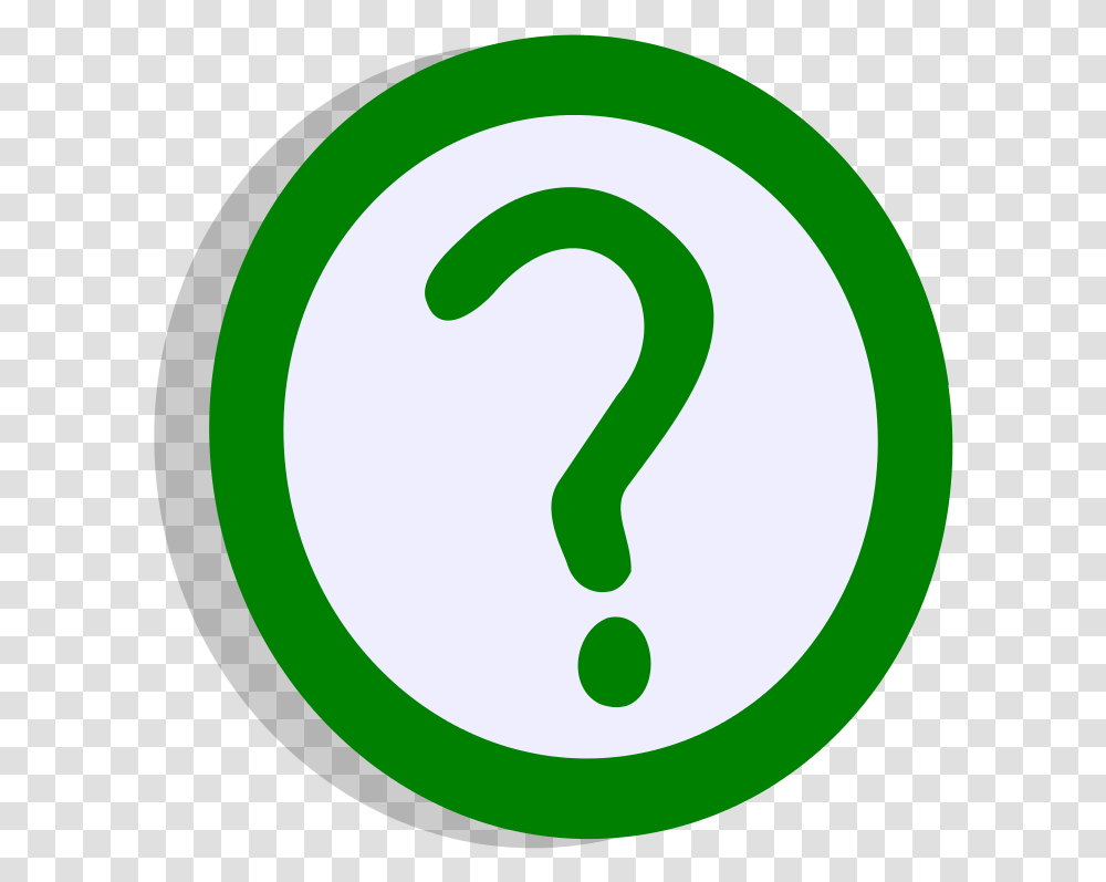 Question Mark System Restore Icon, Number, Logo Transparent Png