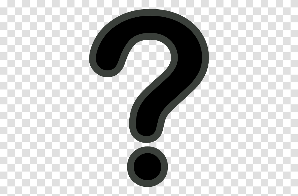 Question Mark Vector, Number Transparent Png