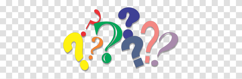 Question Marks Images Image, Number Transparent Png