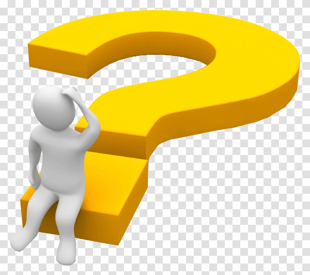 Questions Mark Forgot Password, Couch, Furniture, Hammer, Tool Transparent Png