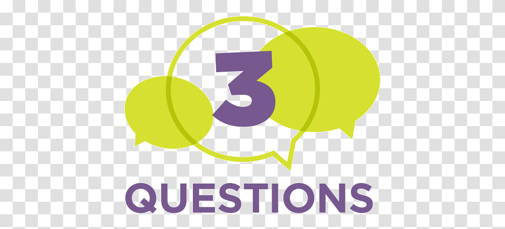 Questions, Number, Tennis Ball Transparent Png