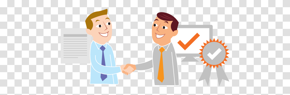 Questions To Help You Choose A Better Digital Publishing Vendor, Hand, Handshake Transparent Png