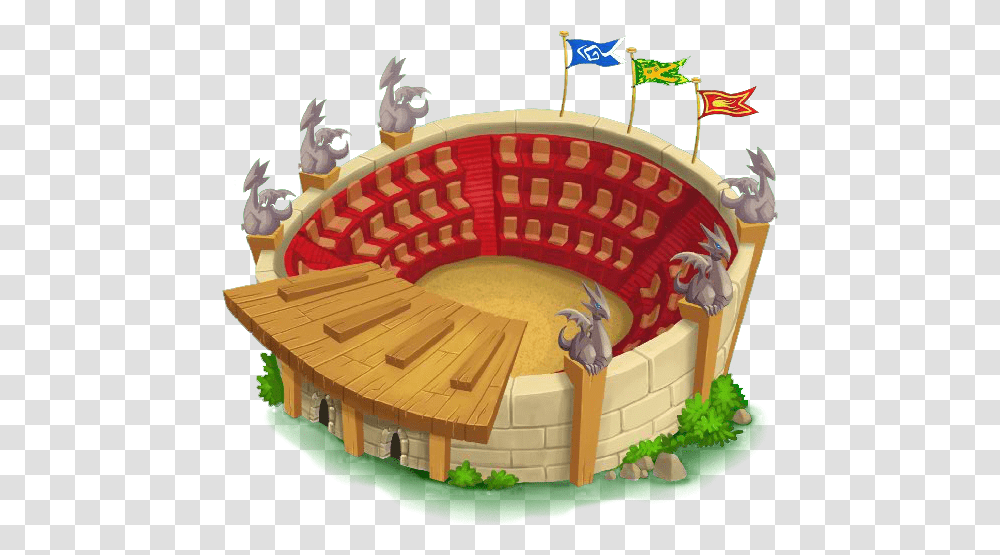 Queststemporary & Permanent Discussion Thread Dragon City Arenas, Toy, Birthday Cake, Food, Symbol Transparent Png