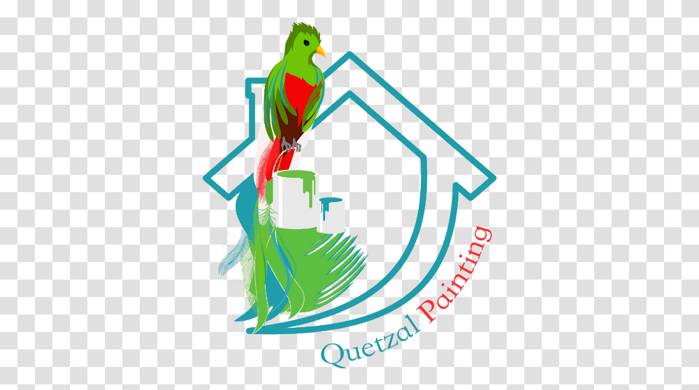 Quetzal Parrots, Animal, Bird, Insect, Invertebrate Transparent Png