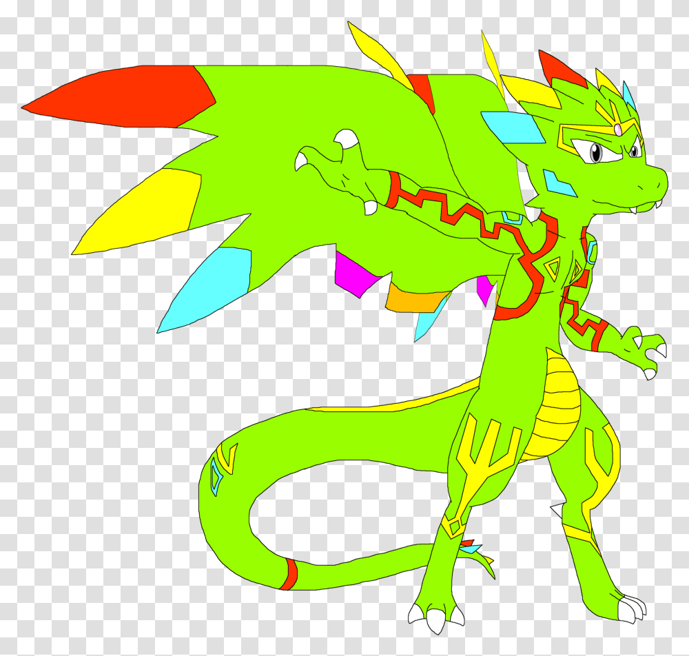 Quetzalcoatl Relic Of Light Wiki Fandom Illustration, Dragon Transparent Png
