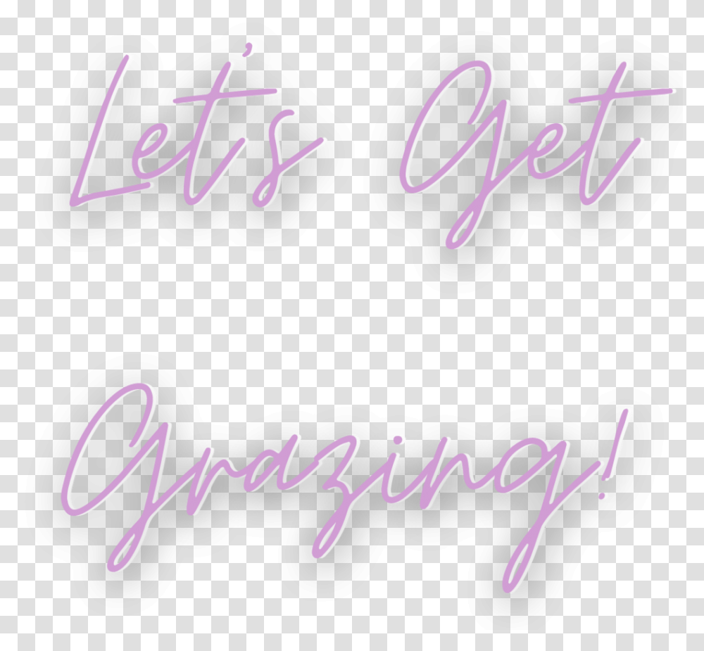 Quezitos Girly, Text, Handwriting, Calligraphy, Alphabet Transparent Png