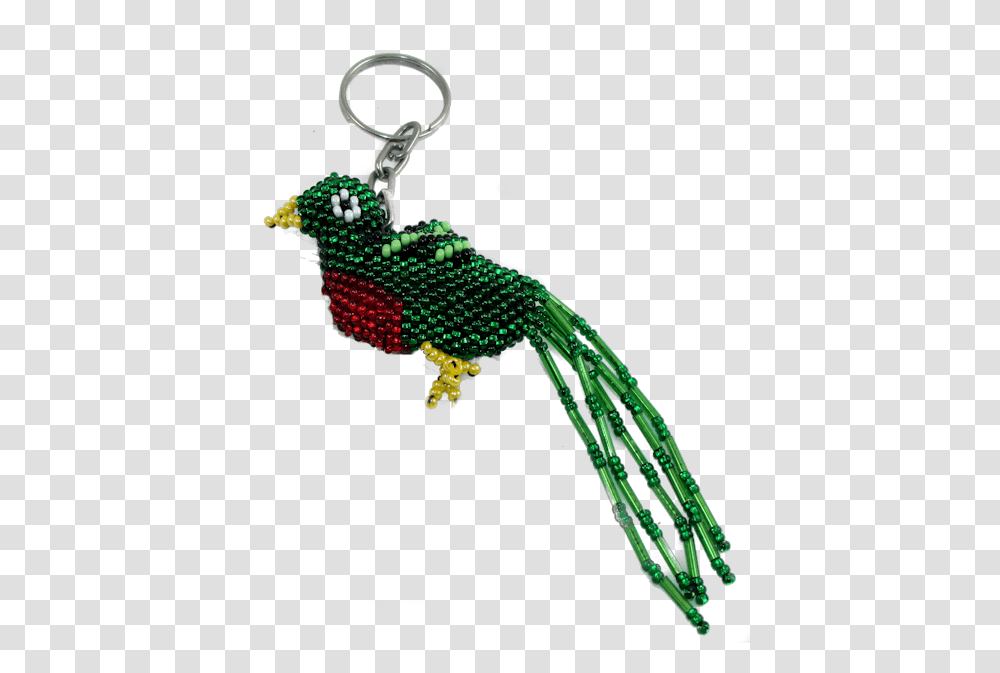Queztal Key Chain Guatemala Bird Keychain, Lizard, Reptile, Animal, Mammal Transparent Png