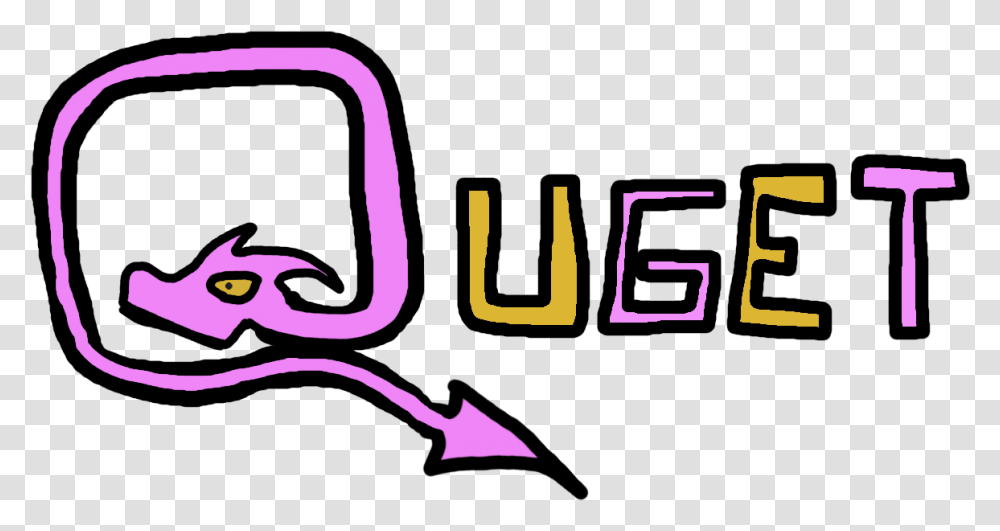 Quget Dot, Text, Alphabet, Label, Symbol Transparent Png