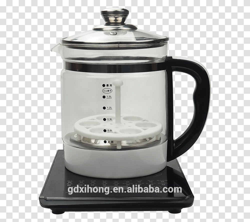 Quick Boiling Boiled Water Excalibur Limo, Mixer, Appliance, Pot, Cooker Transparent Png