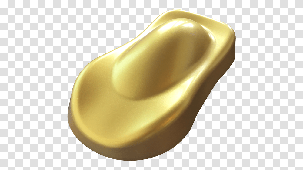 Quick Dip Rubber Paint Gold Metal, Apparel, Milk, Beverage Transparent Png