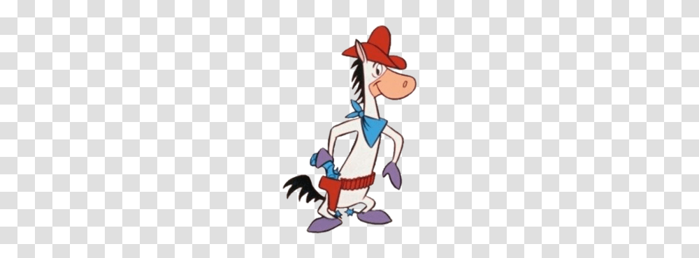 Quick Draw Mcgraw, Figurine, Footwear, Mammal Transparent Png