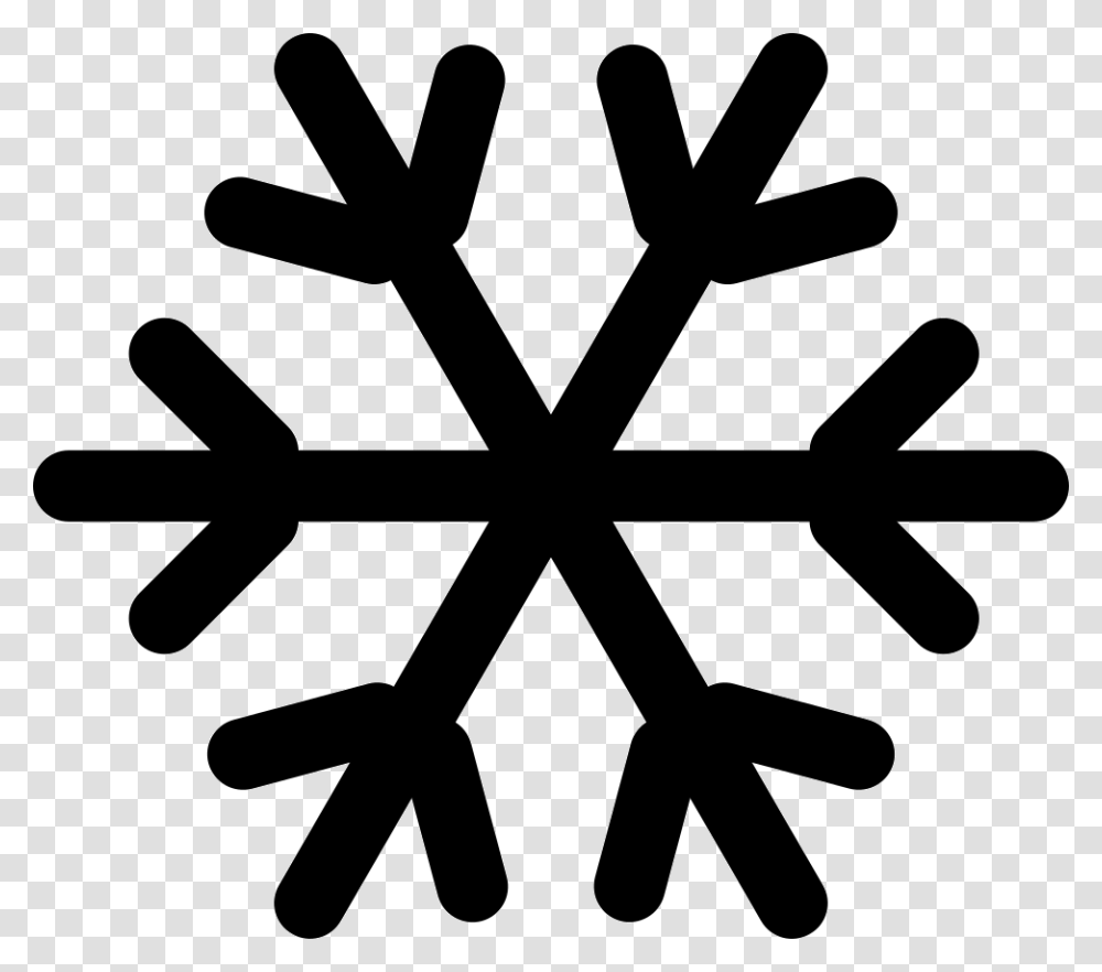Quick Frozen Frozen Icon Svg, Snowflake, Cross Transparent Png