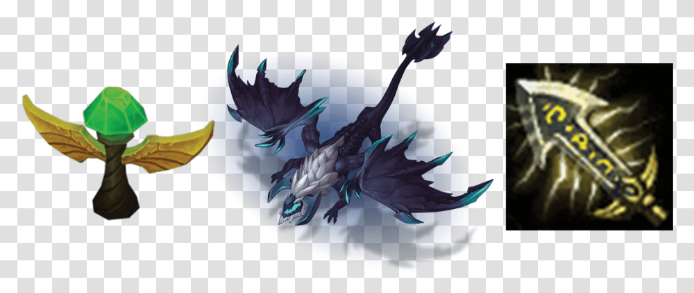 Quick Gameplay Thoughts Dragon, Bird, Animal, Painting, Art Transparent Png