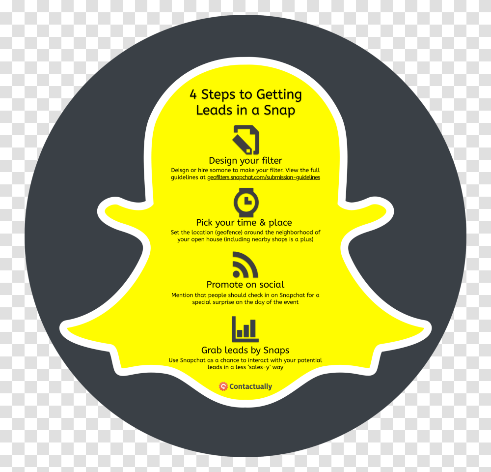 Quick Guide To How To Make A Snapchat Geofilter Promote Snapchat Filter, Outdoors, Nature, Label Transparent Png